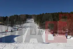 Ски центар Михајлово